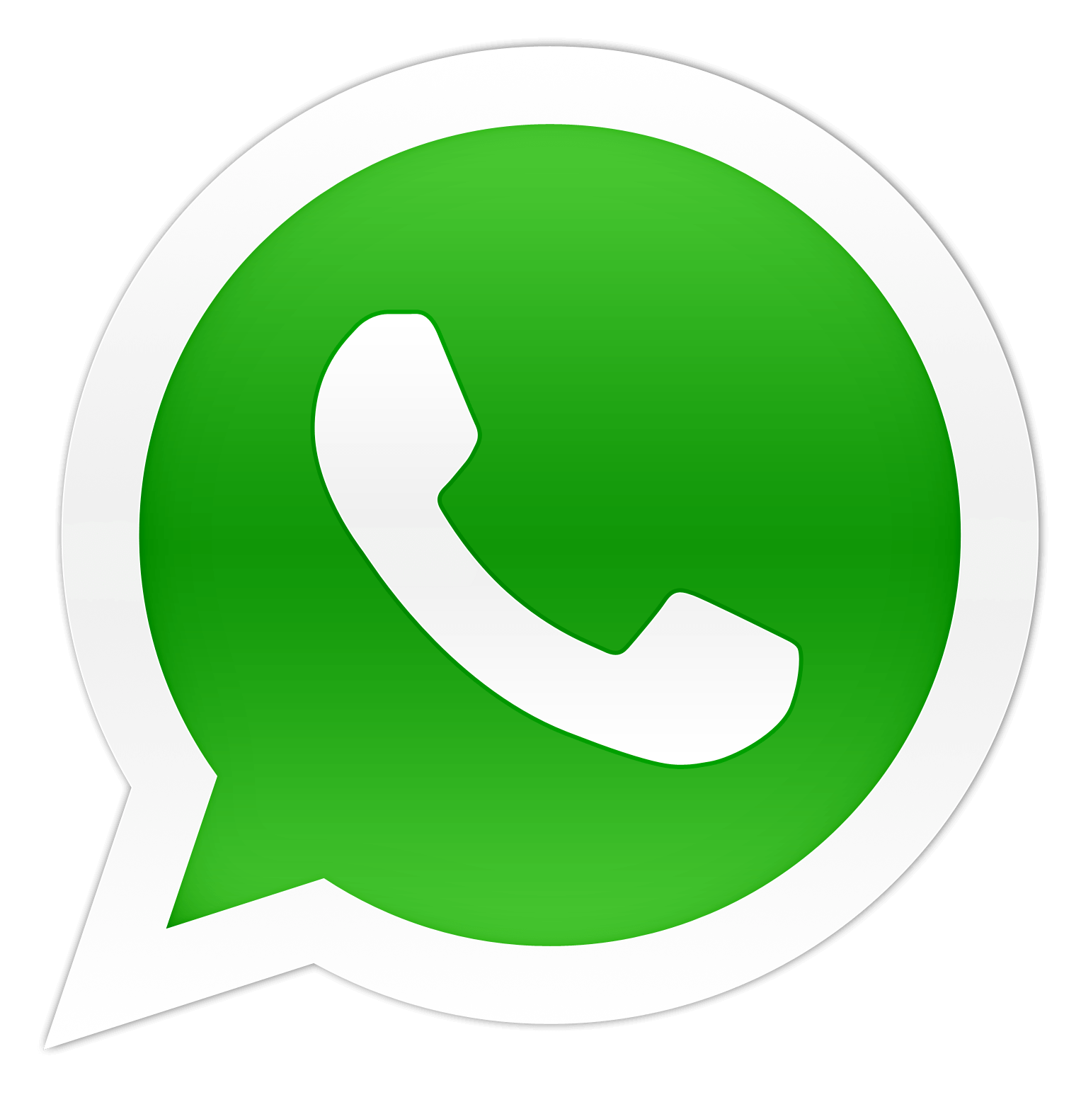 Atendimento WhatsApp